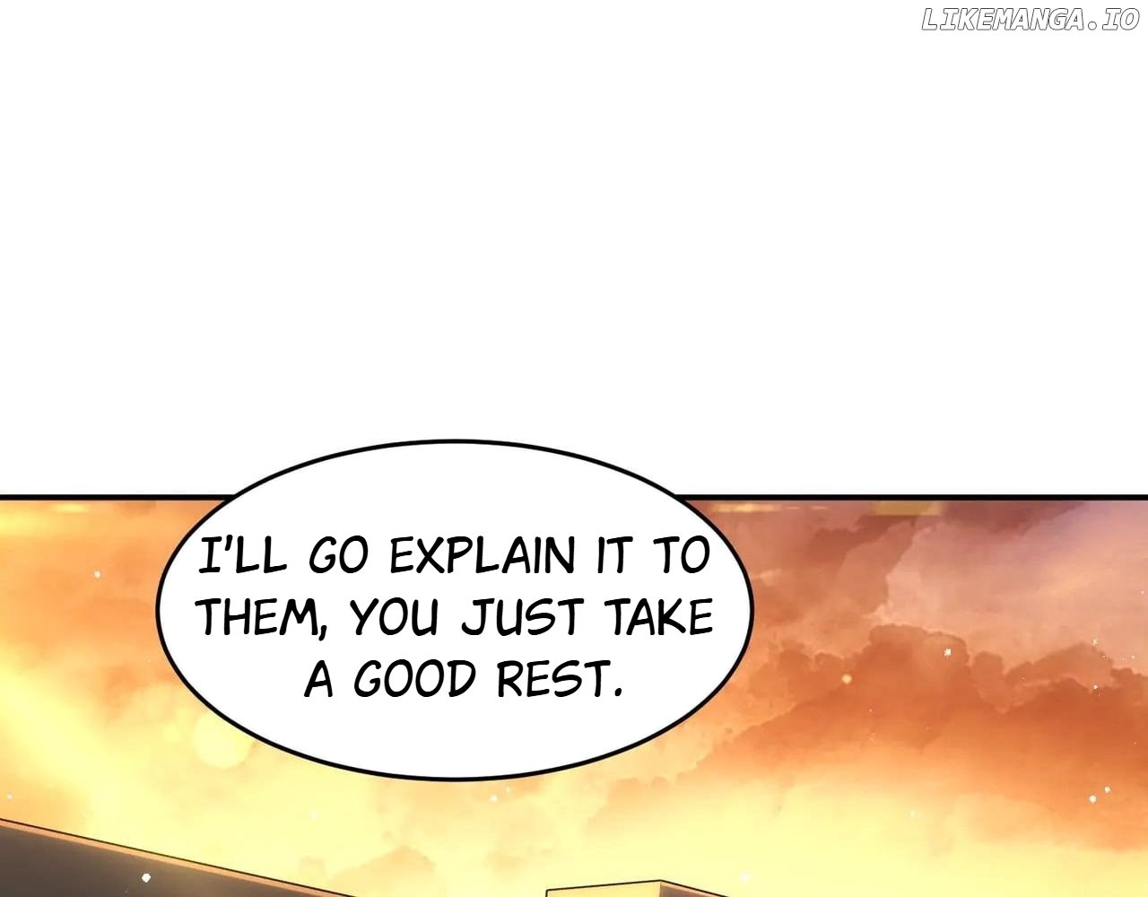 My Furry Harem Is After Me Chapter 338 - page 14